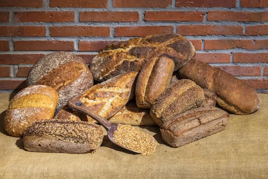 panaderia artesanal en asturias