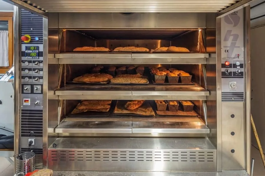 panaderia ecologica en asturias