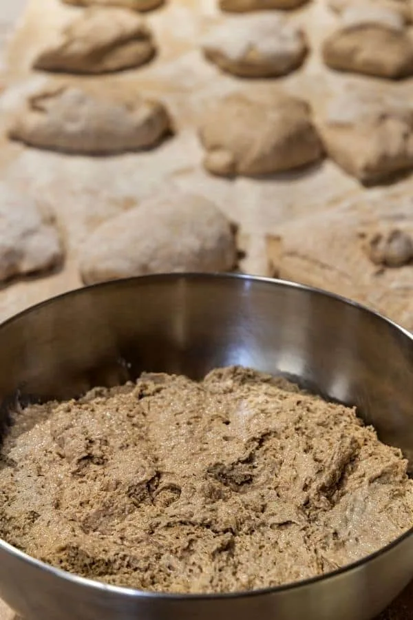 panaderia ecologica en asturias
